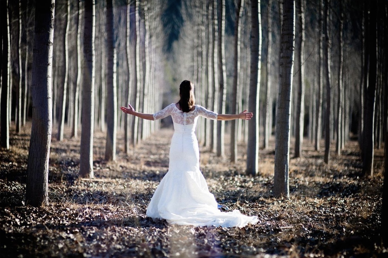 Wedding photography by Paco Toledo
